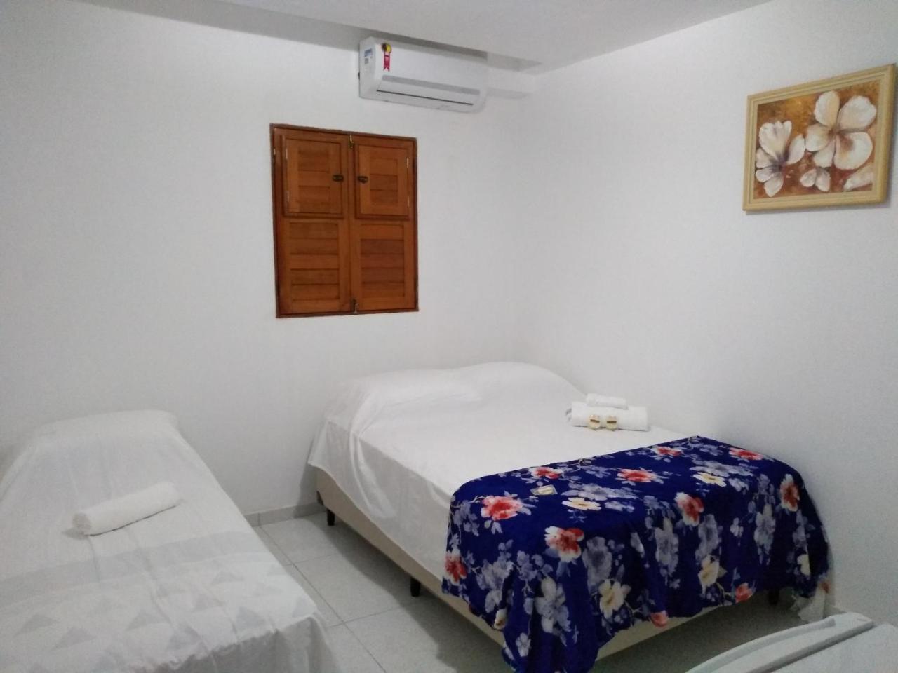 Quarto Duplo