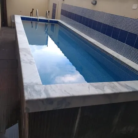 Pousada Praia Bela Maceió-2
