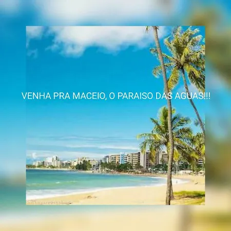Pousada Praia Bela Maceió-3